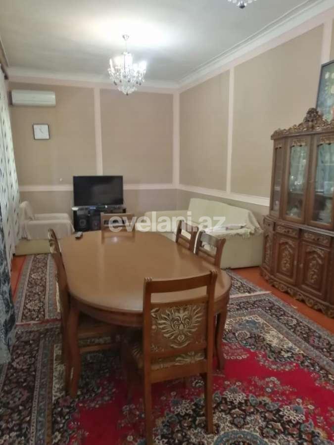 Sale, garden / house, 6 room, 220 m², Hazi Aslanov m.