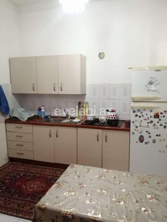 Sale, garden / house, 6 room, 220 m², Hazi Aslanov m.