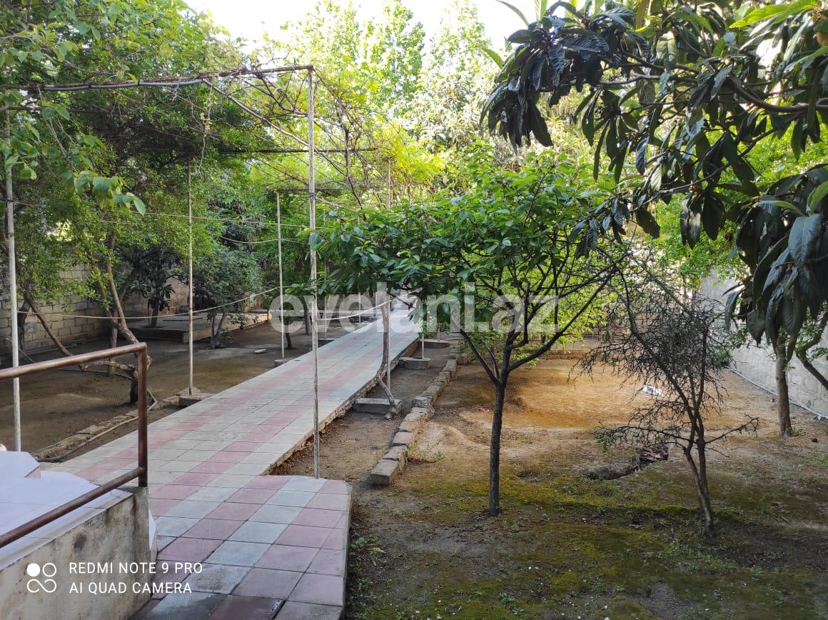 Sale, garden / house, 6 room, 220 m², Hazi Aslanov m.