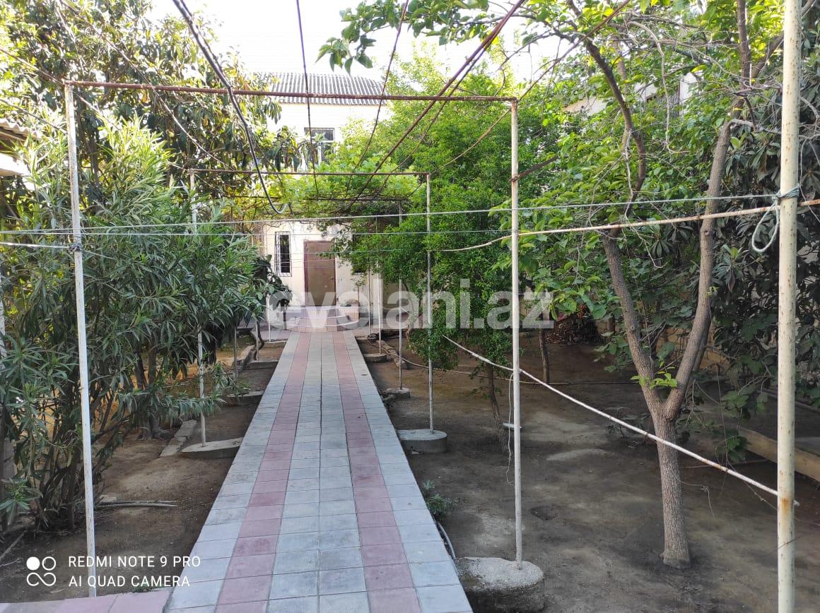 Sale, garden / house, 6 room, 220 m², Hazi Aslanov m.