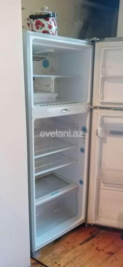 Satılır, köhnə tikili, 2 otaqlı, 31 m², İnşaatçılar m.