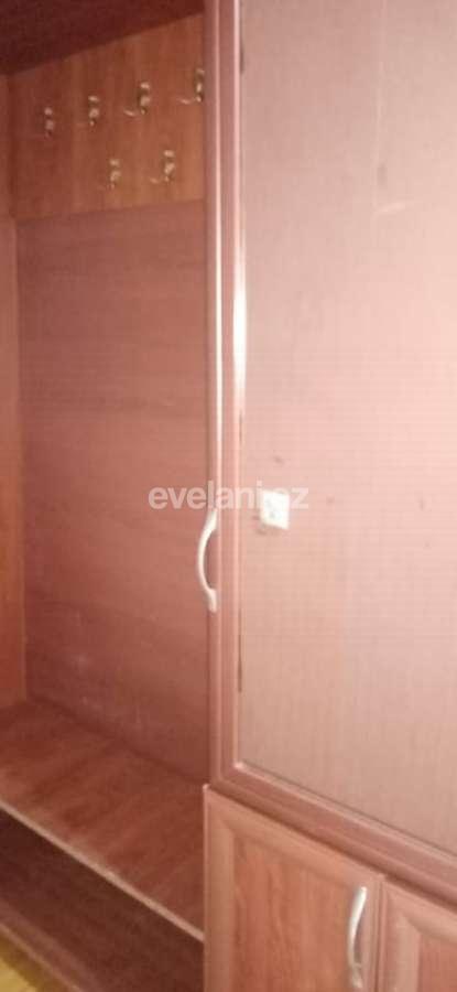 Satılır, köhnə tikili, 2 otaqlı, 31 m², İnşaatçılar m.