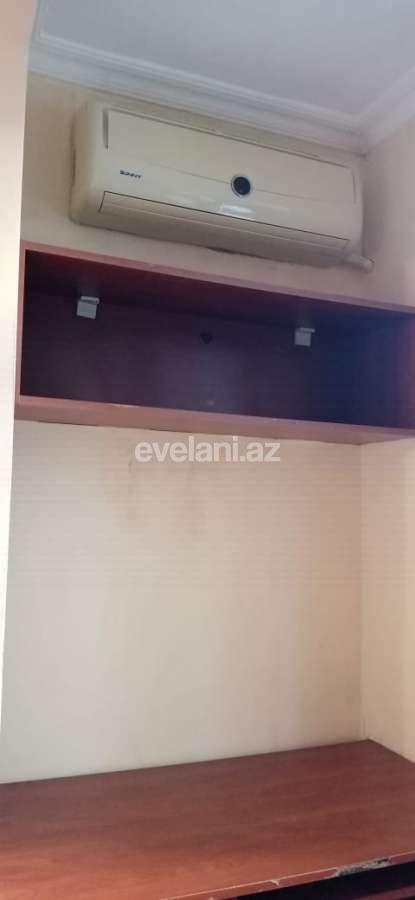 Satılır, köhnə tikili, 2 otaqlı, 31 m², İnşaatçılar m.