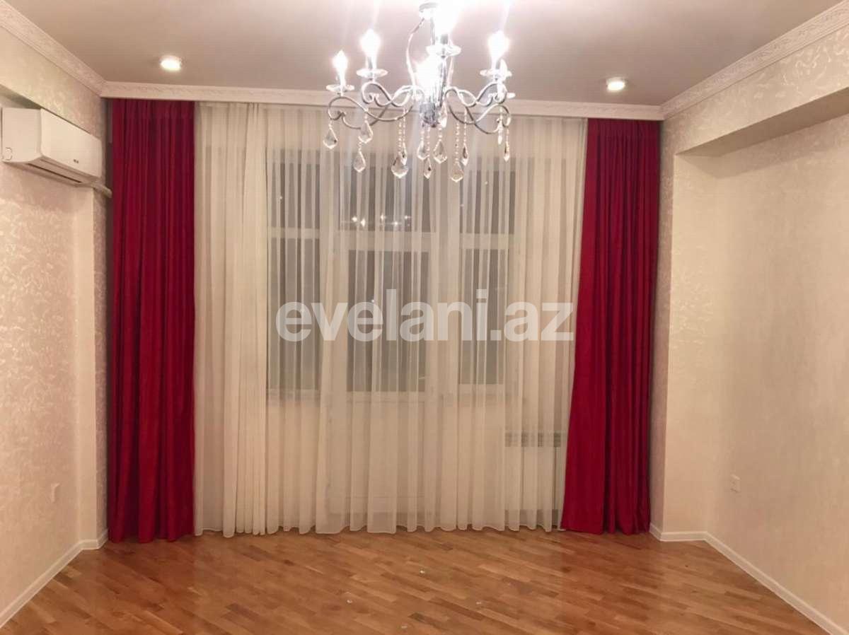 Satılır, yeni tikili, 2 otaqlı, 64 m², Şah İsmayıl Xətai m.