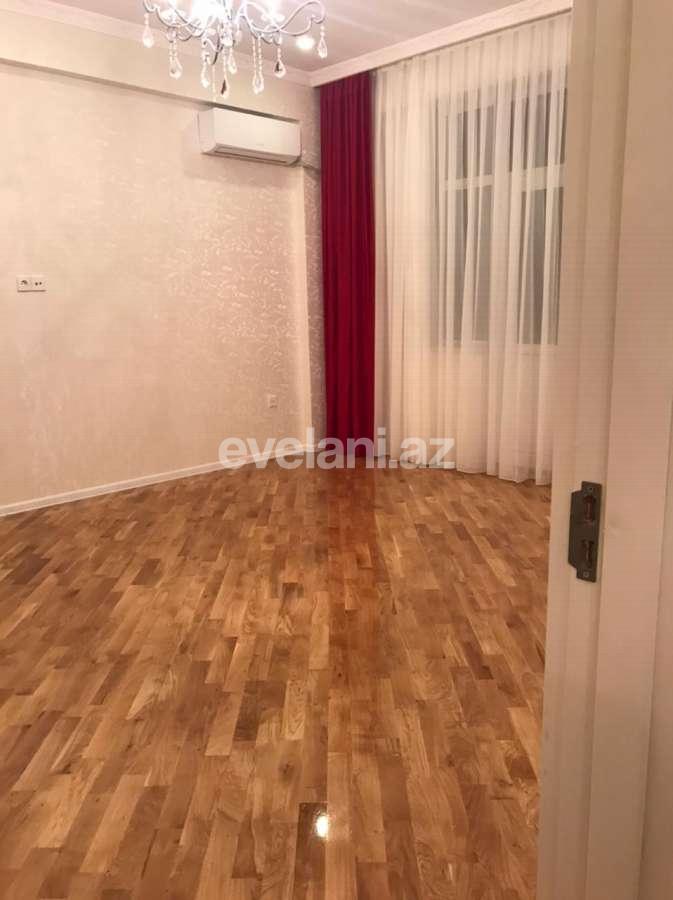 Satılır, yeni tikili, 2 otaqlı, 64 m², Şah İsmayıl Xətai m.