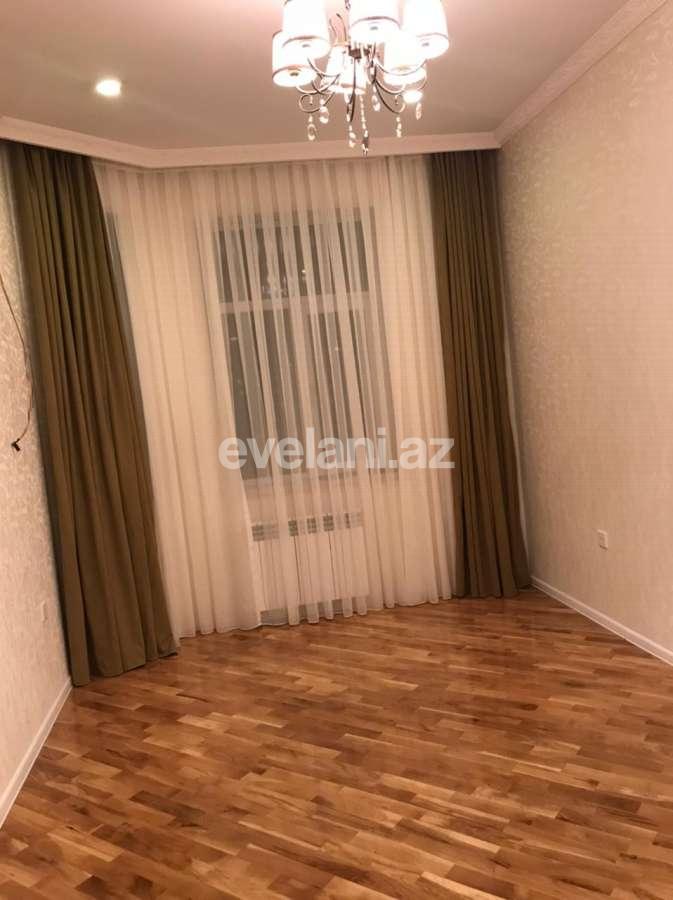 Satılır, yeni tikili, 2 otaqlı, 64 m², Şah İsmayıl Xətai m.
