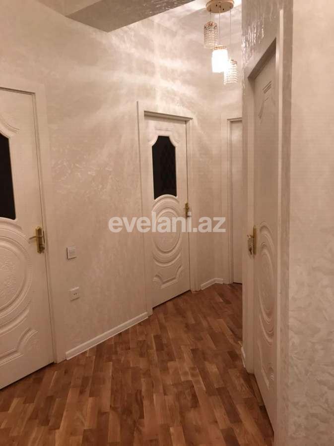 Satılır, yeni tikili, 2 otaqlı, 64 m², Şah İsmayıl Xətai m.