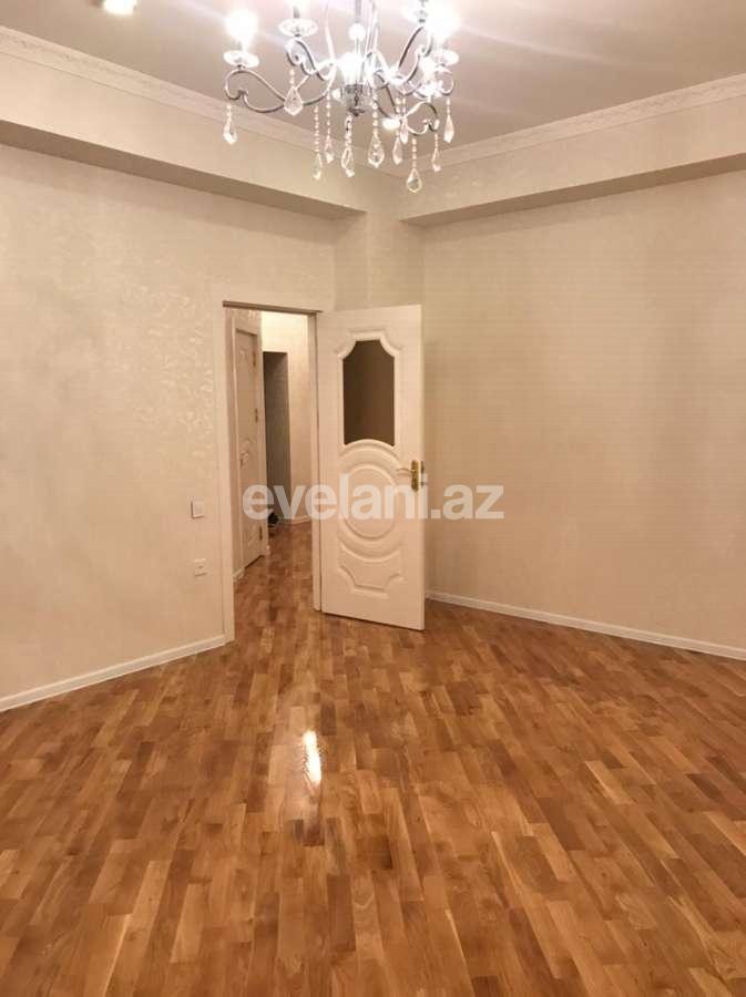 Satılır, yeni tikili, 2 otaqlı, 64 m², Şah İsmayıl Xətai m.