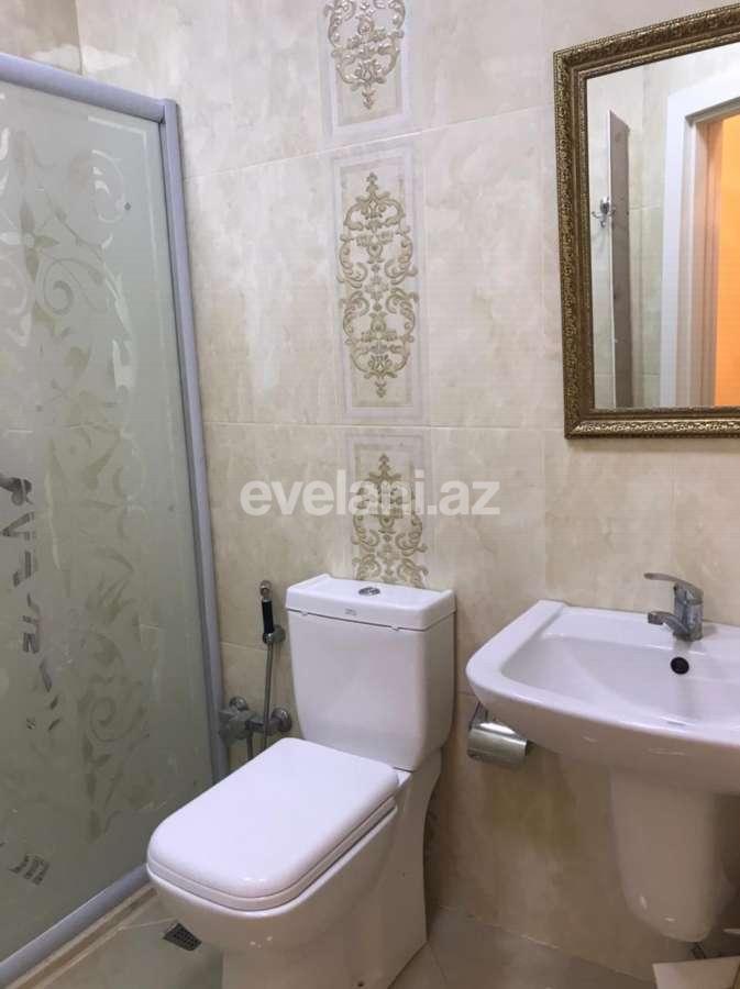 Satılır, yeni tikili, 2 otaqlı, 64 m², Şah İsmayıl Xətai m.