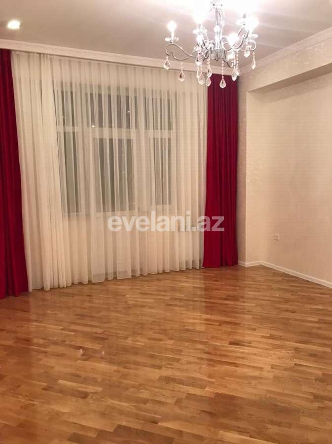Satılır, yeni tikili, 2 otaqlı, 64 m², Şah İsmayıl Xətai m.