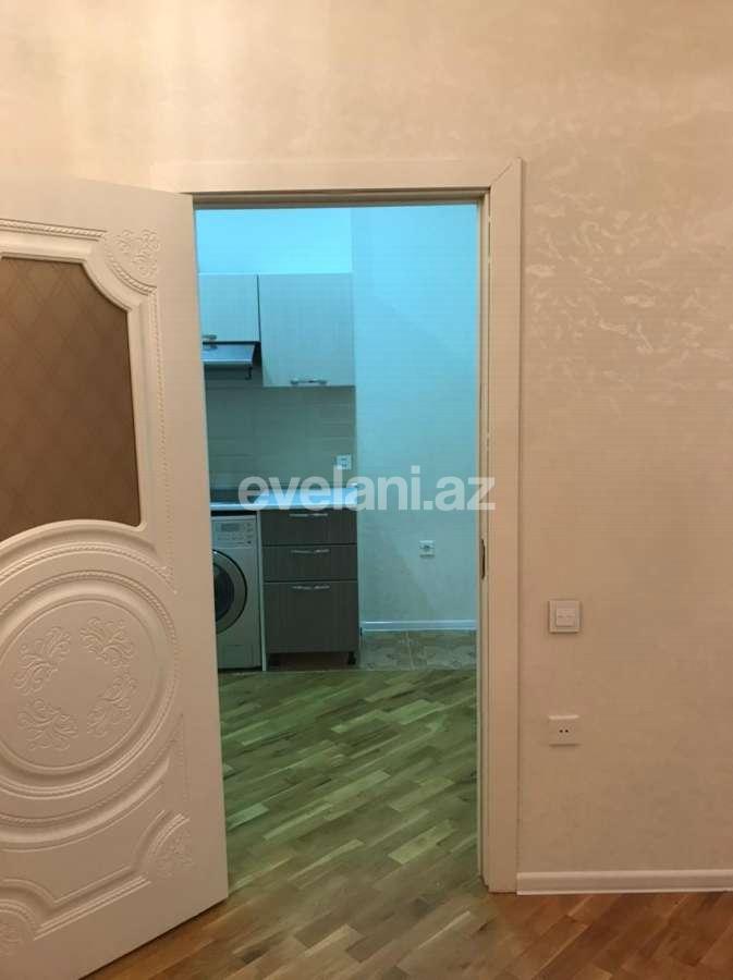 Satılır, yeni tikili, 2 otaqlı, 64 m², Şah İsmayıl Xətai m.