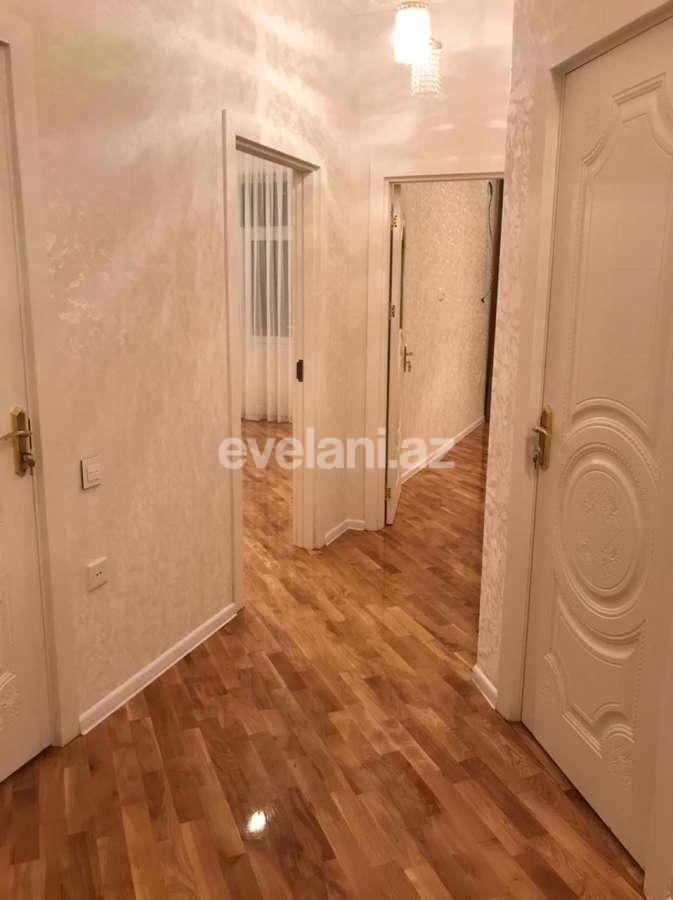 Satılır, yeni tikili, 2 otaqlı, 64 m², Şah İsmayıl Xətai m.
