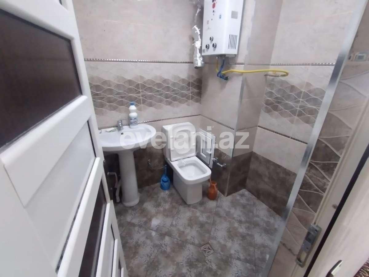 Kirayə verilir, köhnə tikili, 2 otaqlı, 40 m², Memar Əcəmi m.