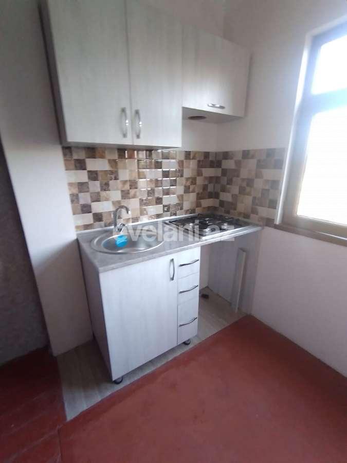 Kirayə verilir, köhnə tikili, 2 otaqlı, 40 m², Memar Əcəmi m.