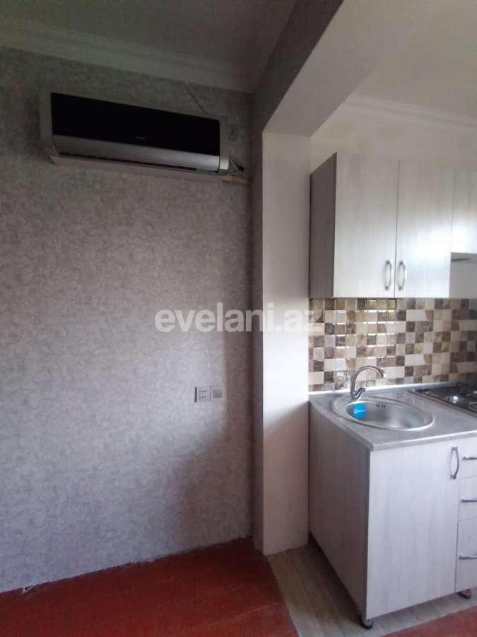 Kirayə verilir, köhnə tikili, 2 otaqlı, 40 m², Memar Əcəmi m.