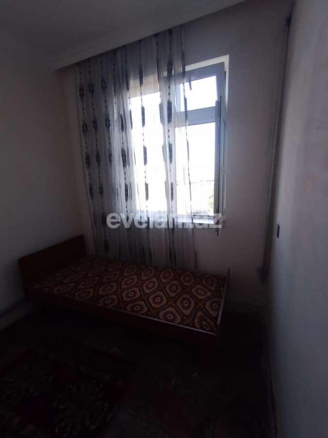 Kirayə verilir, köhnə tikili, 2 otaqlı, 40 m², Memar Əcəmi m.