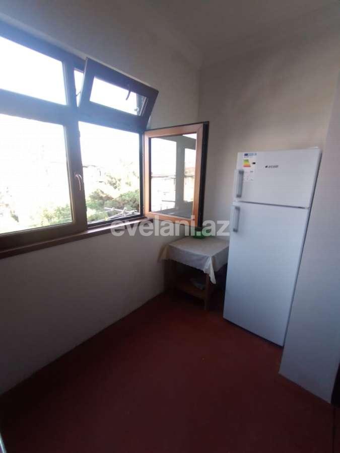 Kirayə verilir, köhnə tikili, 2 otaqlı, 40 m², Memar Əcəmi m.