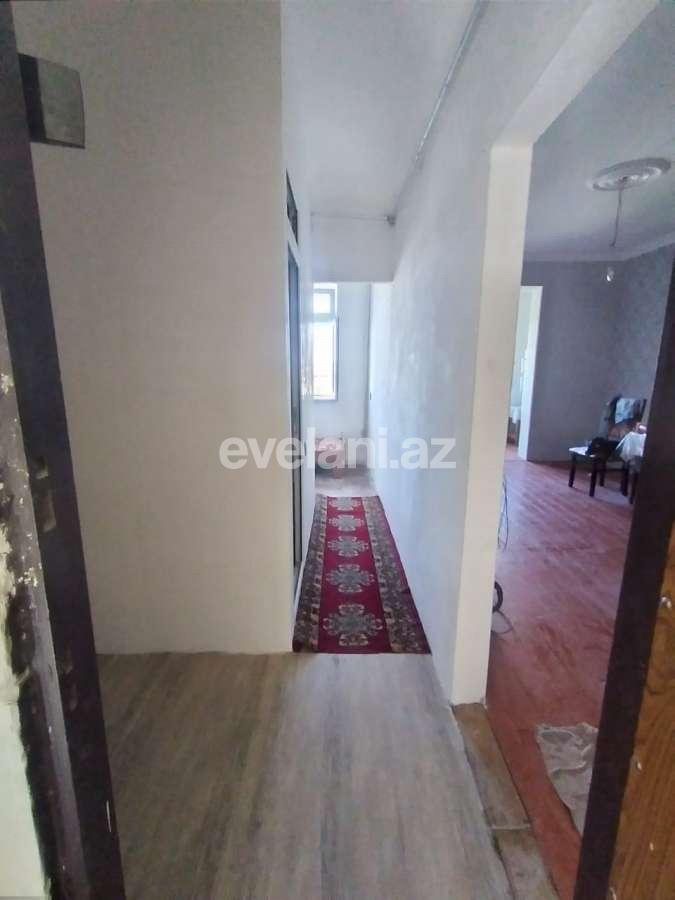 Kirayə verilir, köhnə tikili, 2 otaqlı, 40 m², Memar Əcəmi m.