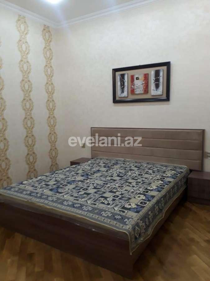 Rent, new building, 2 room, 80 m², Narimanov r.