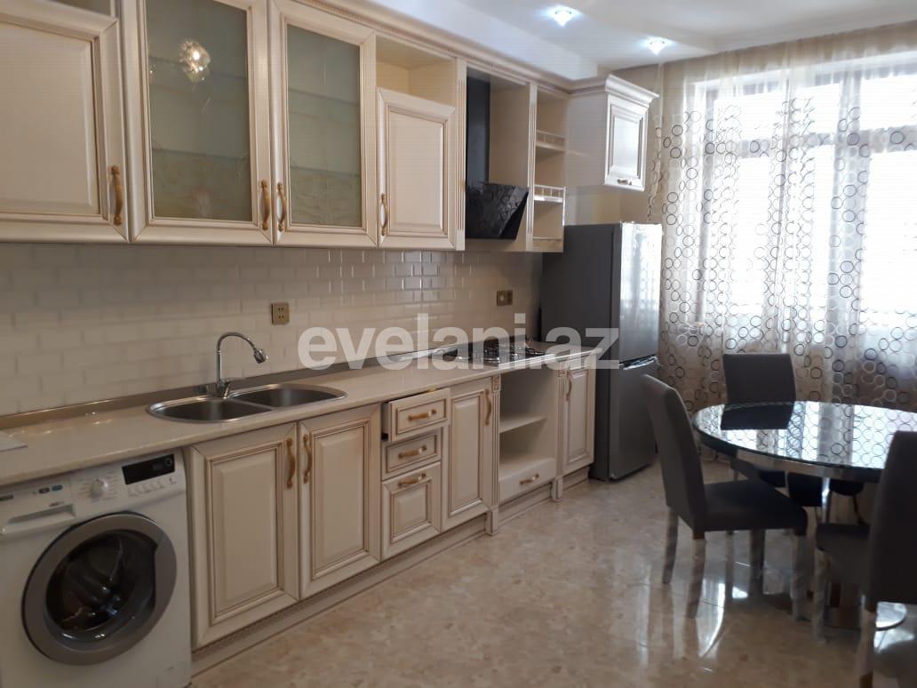 Rent, new building, 2 room, 80 m², Narimanov r.