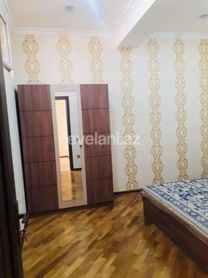 Rent, new building, 2 room, 80 m², Narimanov r.