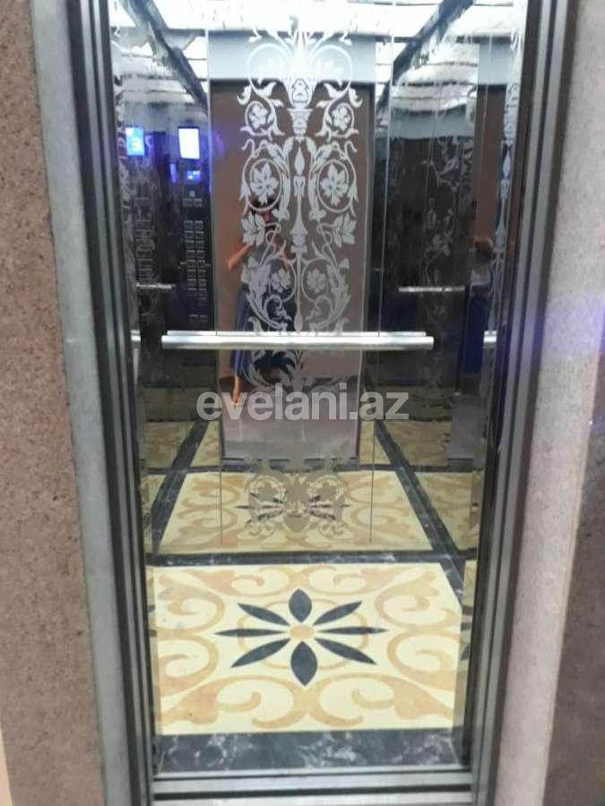 Rent, new building, 2 room, 80 m², Narimanov r.