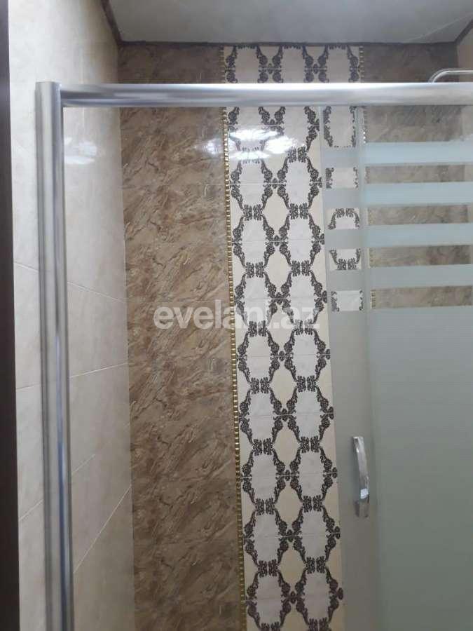 Rent, new building, 2 room, 80 m², Narimanov r.