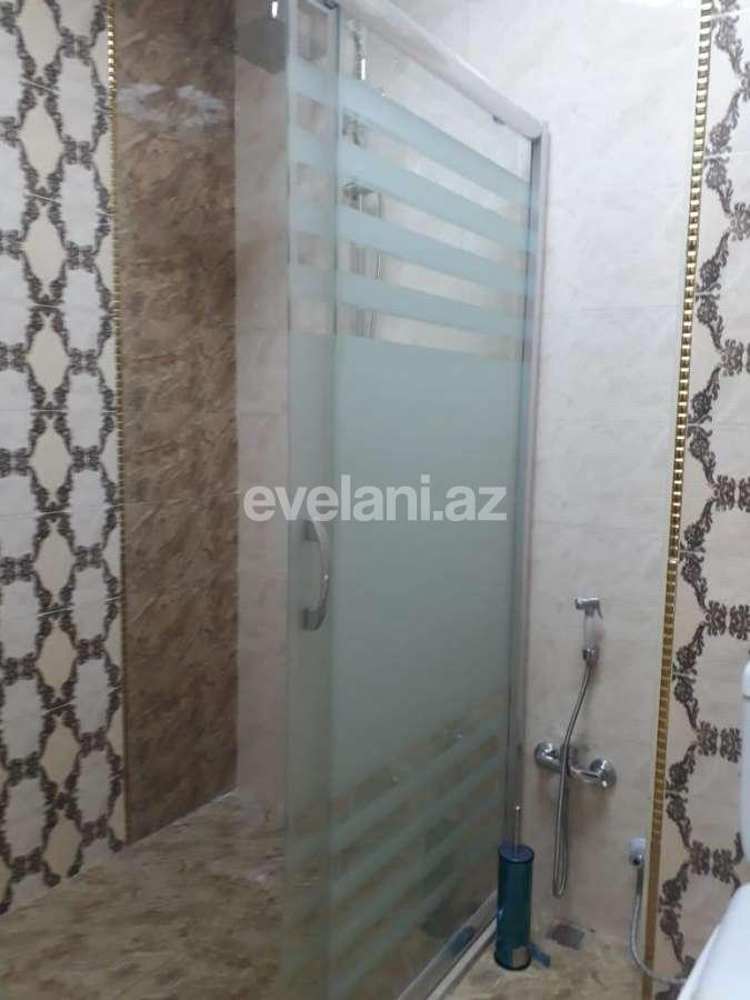 Rent, new building, 2 room, 80 m², Narimanov r.