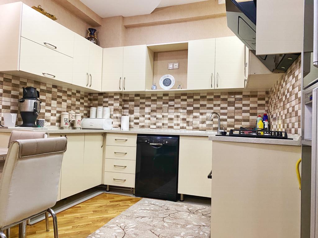 Satılır, yeni tikili, 3 otaqlı, 107 m², Şah İsmayıl Xətai m.