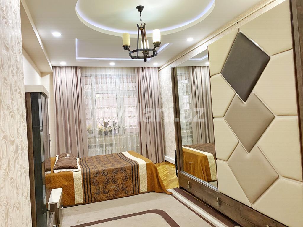 Satılır, yeni tikili, 3 otaqlı, 107 m², Şah İsmayıl Xətai m.