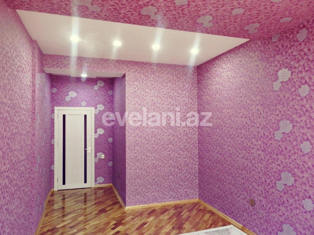 Satılır, yeni tikili, 3 otaqlı, 107 m², Şah İsmayıl Xətai m.