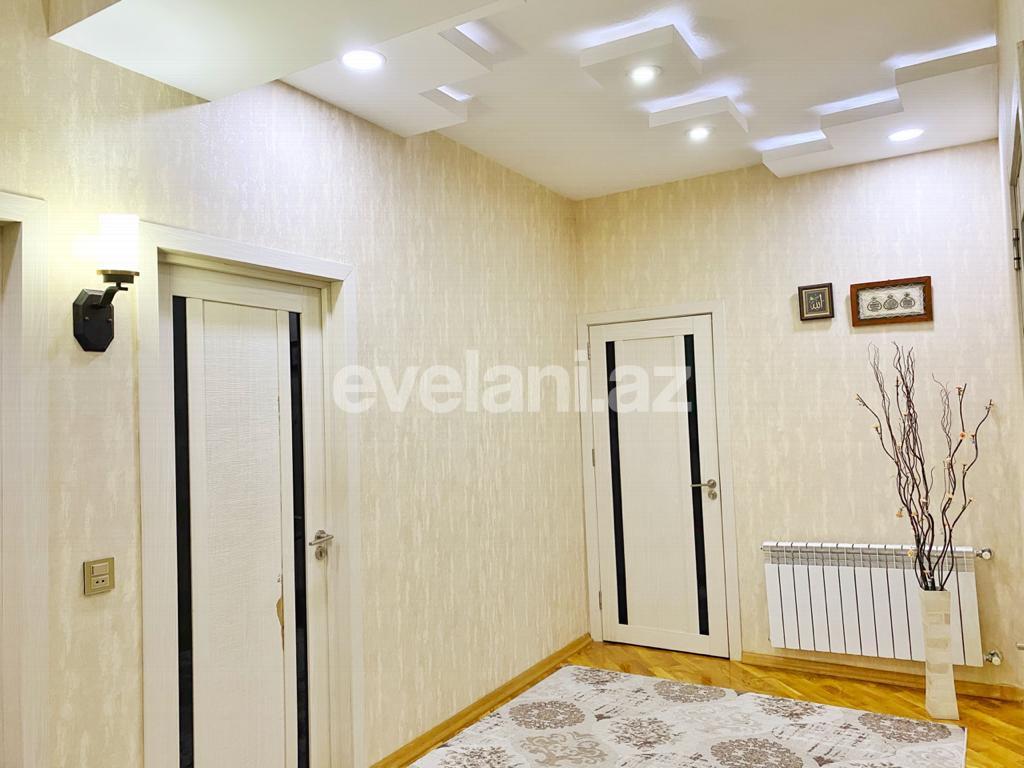 Satılır, yeni tikili, 3 otaqlı, 107 m², Şah İsmayıl Xətai m.