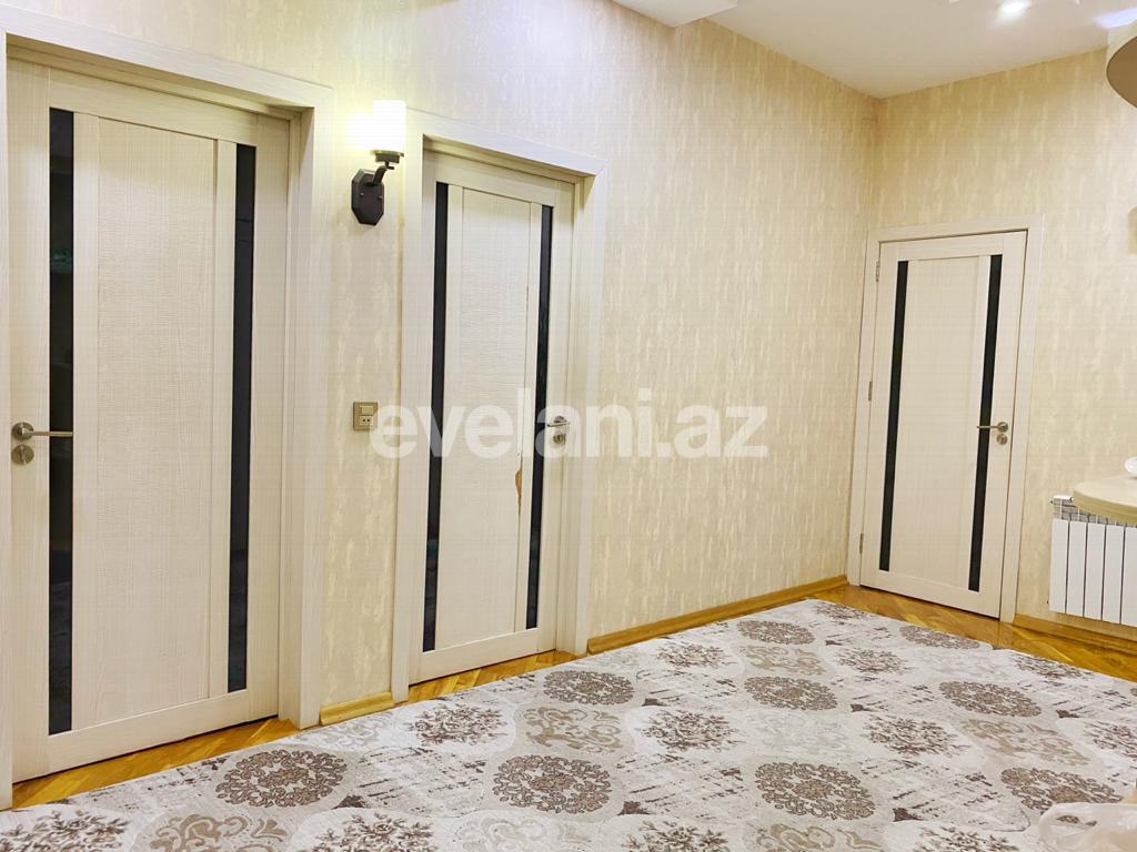 Satılır, yeni tikili, 3 otaqlı, 107 m², Şah İsmayıl Xətai m.