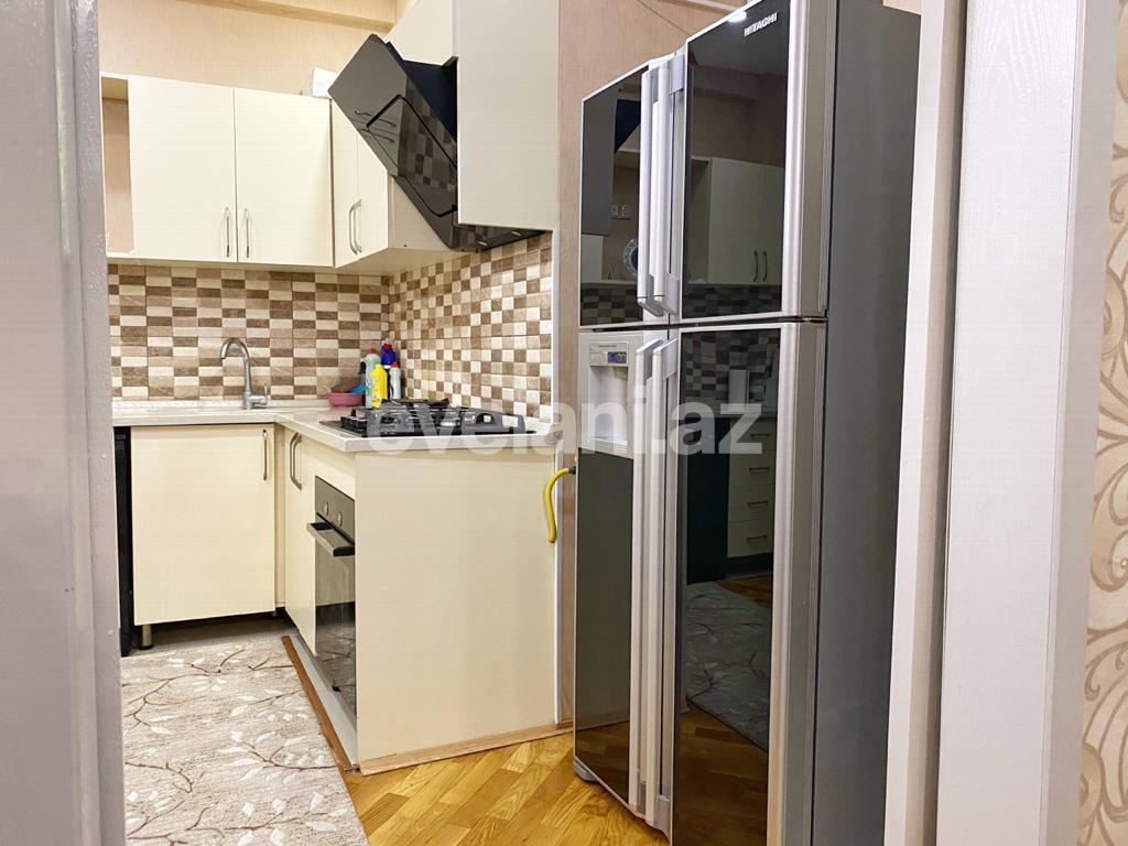 Satılır, yeni tikili, 3 otaqlı, 107 m², Şah İsmayıl Xətai m.
