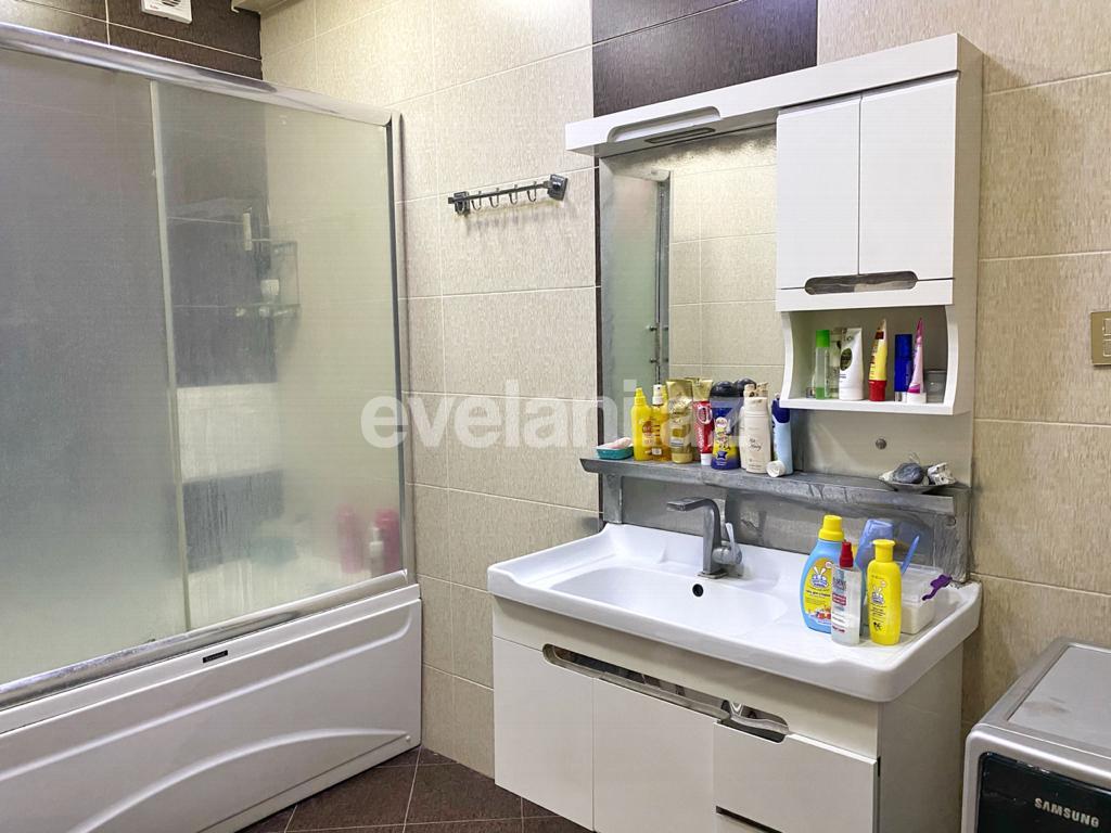 Satılır, yeni tikili, 3 otaqlı, 107 m², Şah İsmayıl Xətai m.