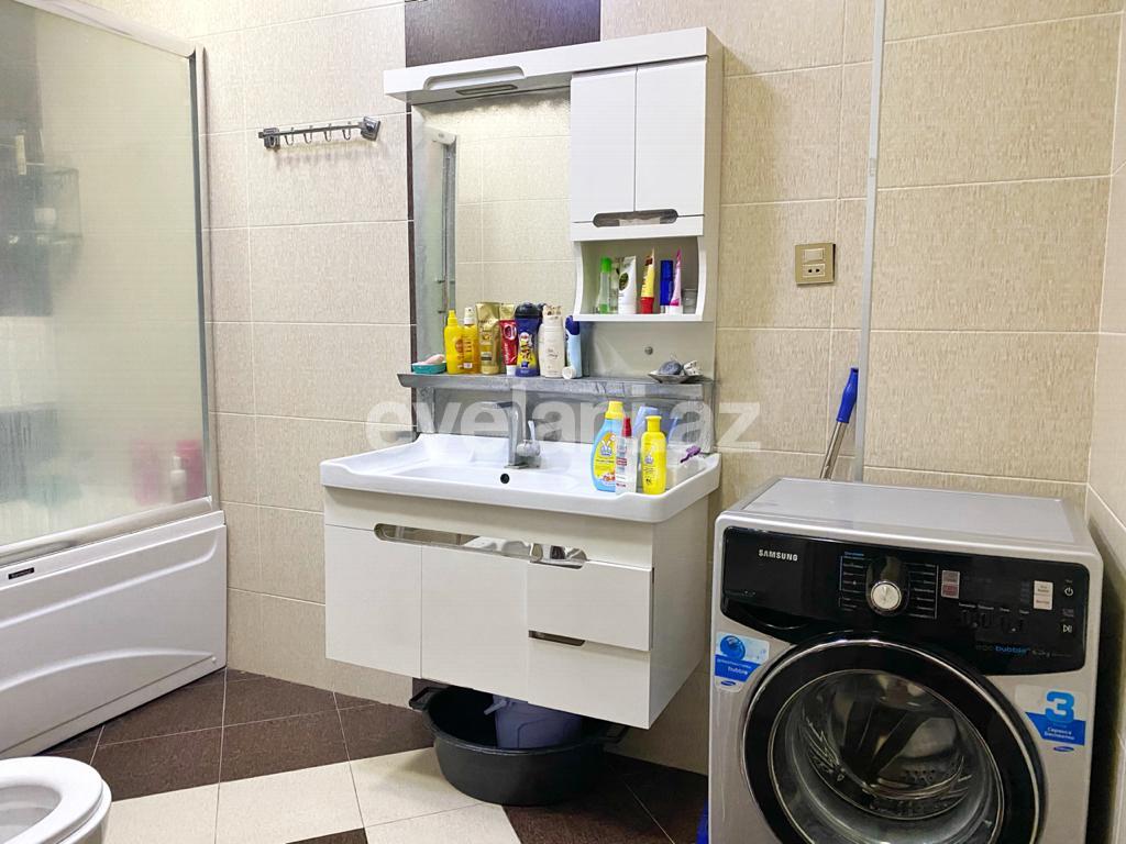 Satılır, yeni tikili, 3 otaqlı, 107 m², Şah İsmayıl Xətai m.