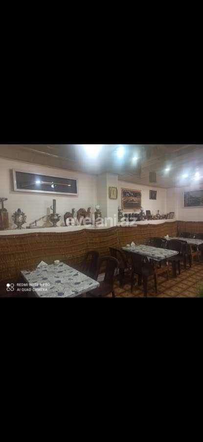 Kirayə verilir, obyekt, 80 m², İnşaatçılar m.