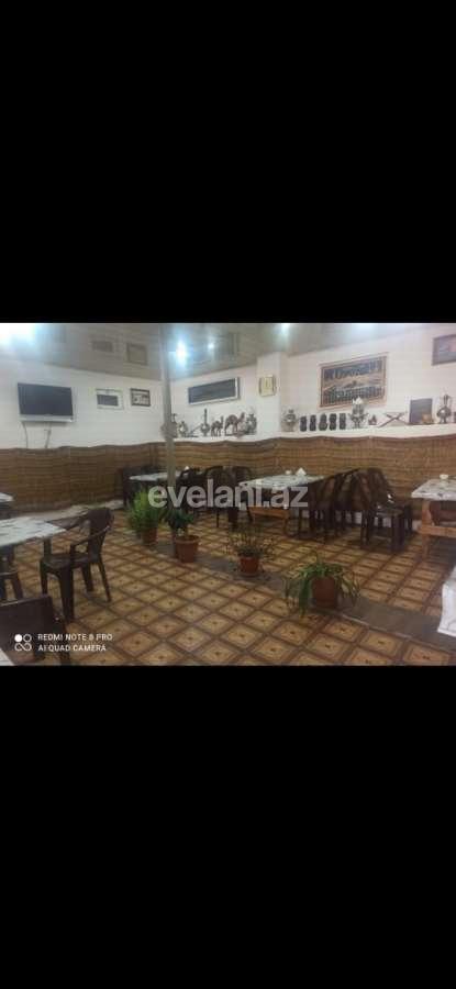 Kirayə verilir, obyekt, 80 m², İnşaatçılar m.