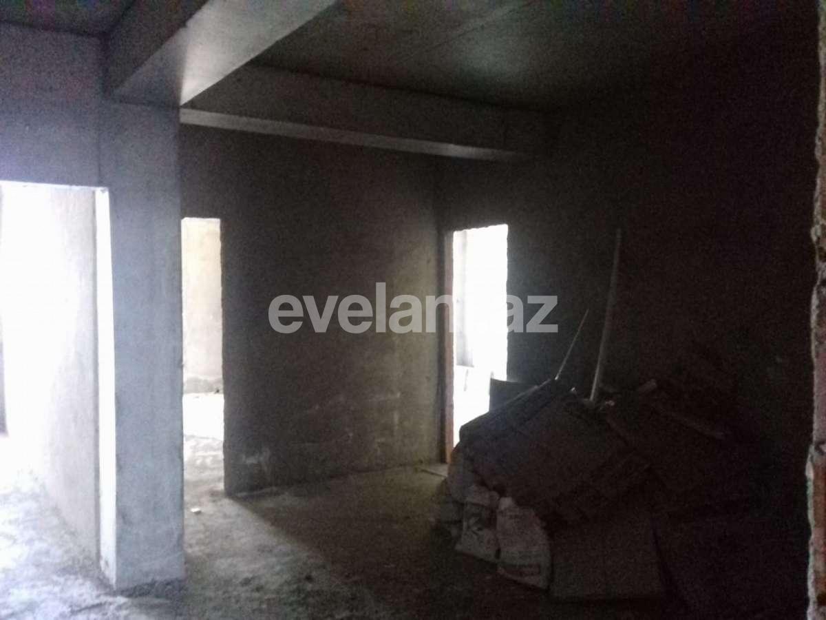 Sale, new building, 3 room, 157 m², Narimanov r.