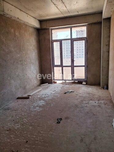 Sale, new building, 3 room, 157 m², Narimanov r.