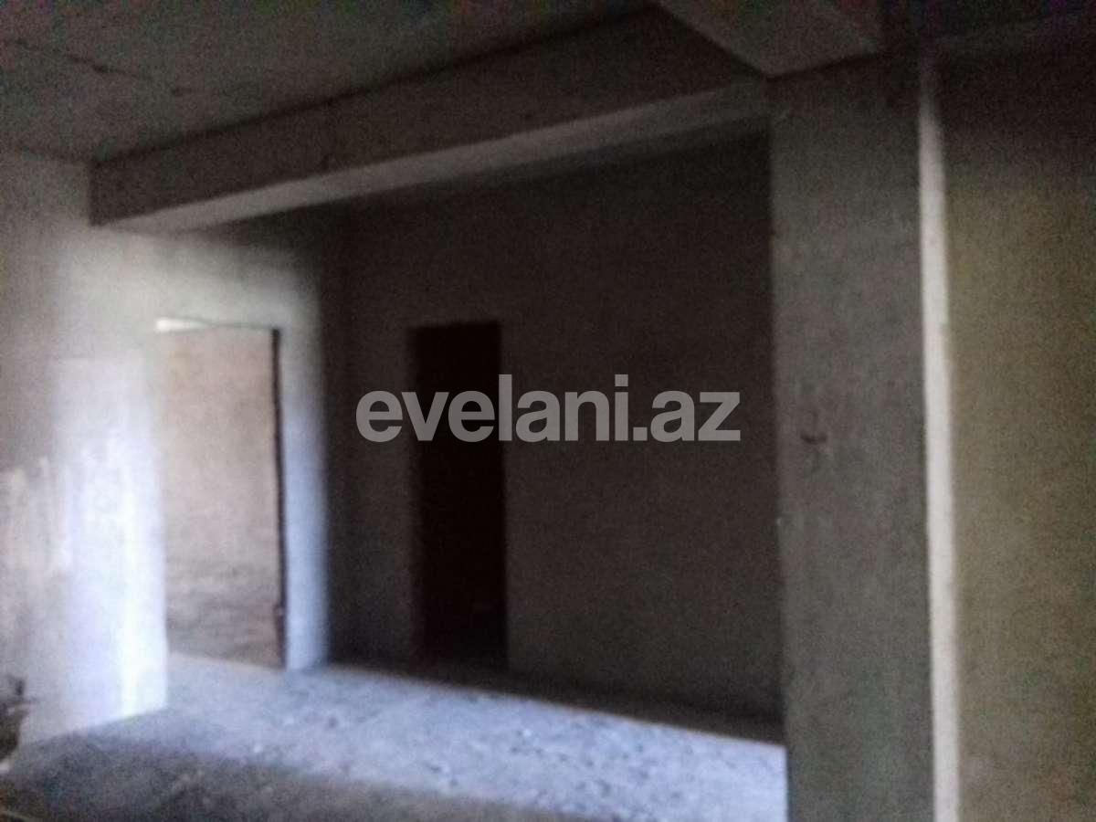 Sale, new building, 3 room, 157 m², Narimanov r.