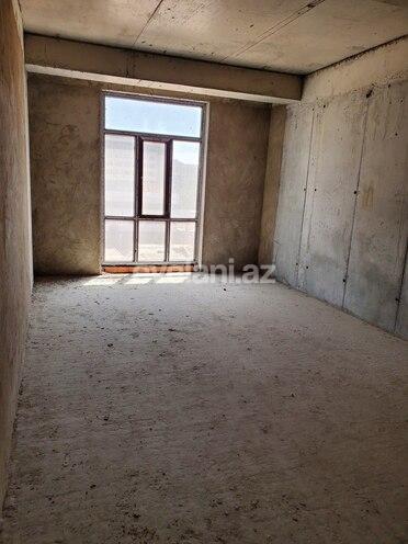Sale, new building, 3 room, 157 m², Narimanov r.