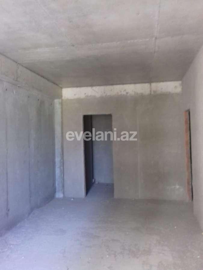 Sale, new building, 3 room, 157 m², Narimanov r.