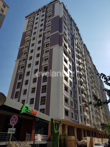 Sale, new building, 3 room, 157 m², Narimanov r.