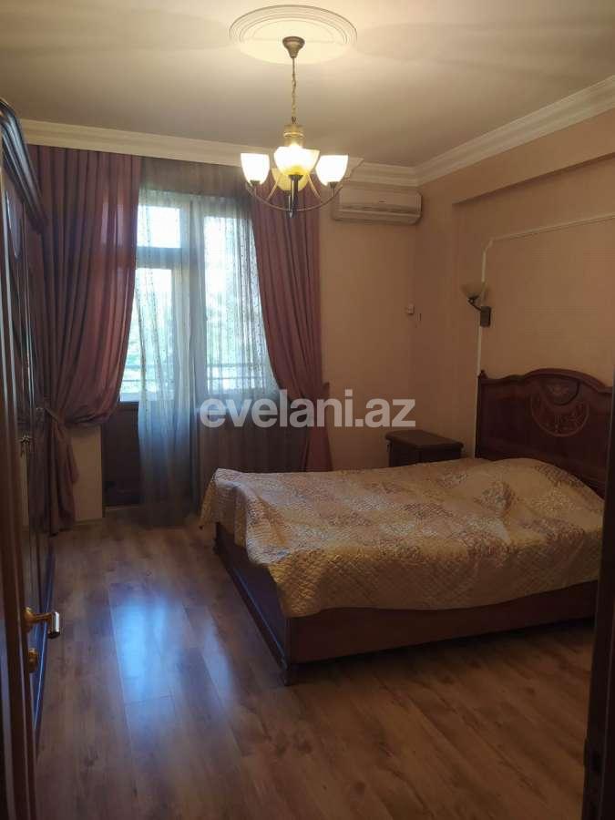 Kirayə verilir, yeni tikili, 3 otaqlı, 116 m², Nərimanov r.