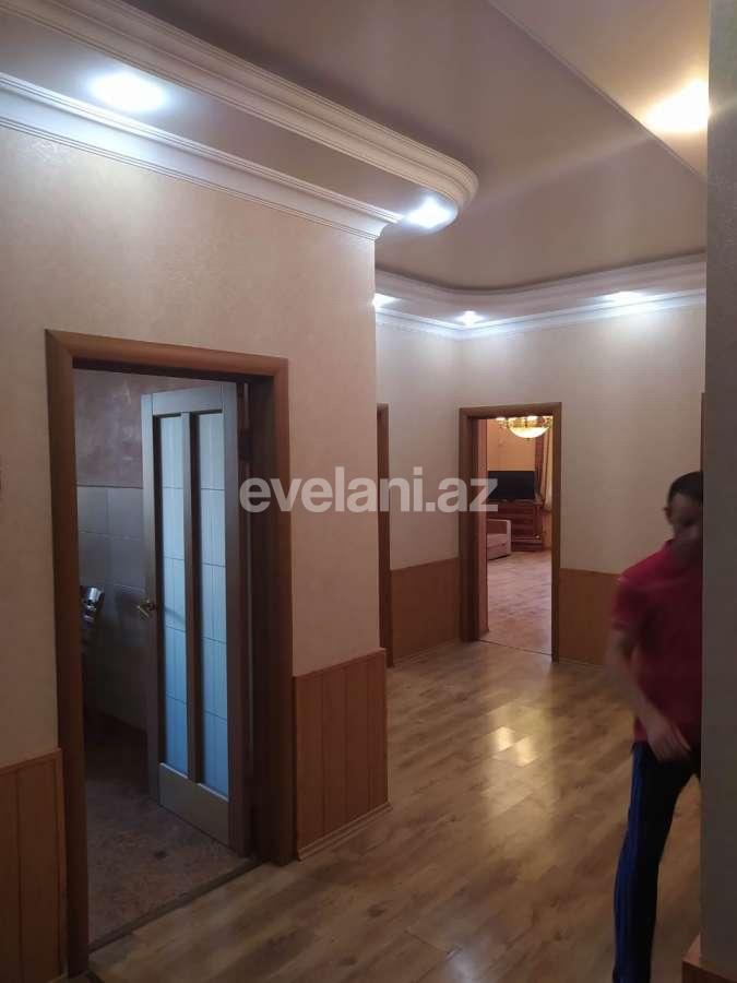 Kirayə verilir, yeni tikili, 3 otaqlı, 116 m², Nərimanov r.