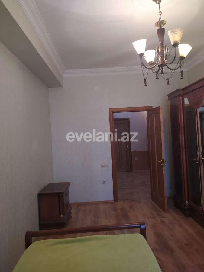 Kirayə verilir, yeni tikili, 3 otaqlı, 116 m², Nərimanov r.