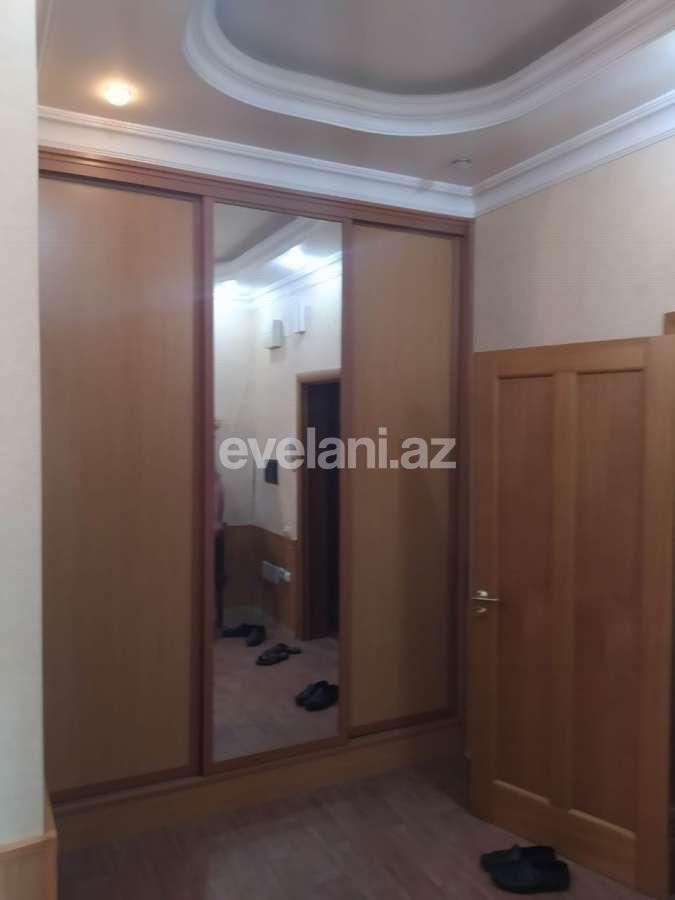 Kirayə verilir, yeni tikili, 3 otaqlı, 116 m², Nərimanov r.