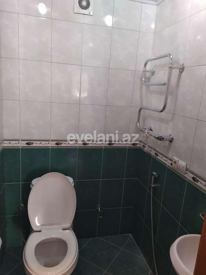 Kirayə verilir, yeni tikili, 3 otaqlı, 116 m², Nərimanov r.