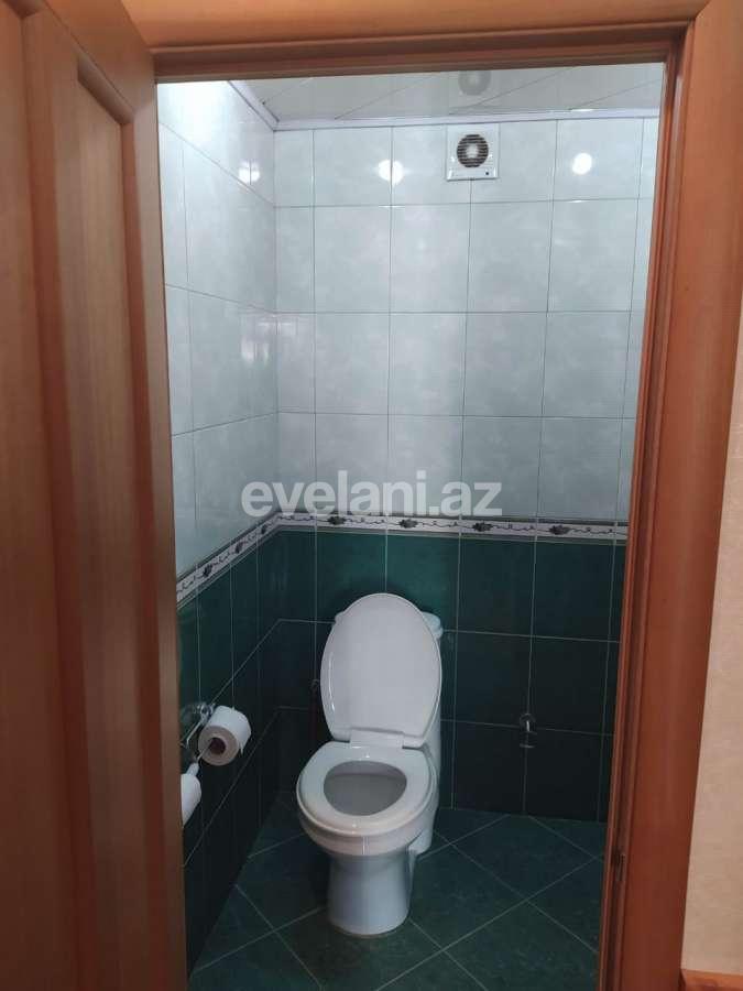 Kirayə verilir, yeni tikili, 3 otaqlı, 116 m², Nərimanov r.